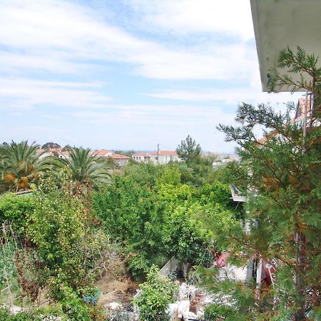Filoxenia Apartments Mytilene Exterior photo