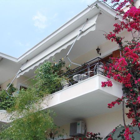 Filoxenia Apartments Mytilene Exterior photo