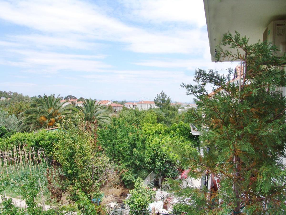 Filoxenia Apartments Mytilene Exterior photo
