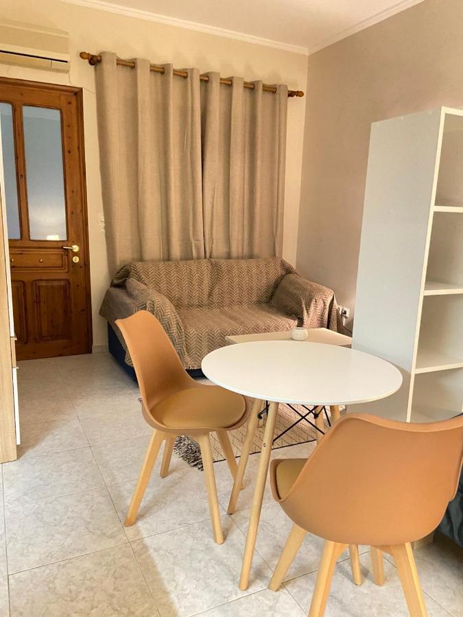 Filoxenia Apartments Mytilene Exterior photo