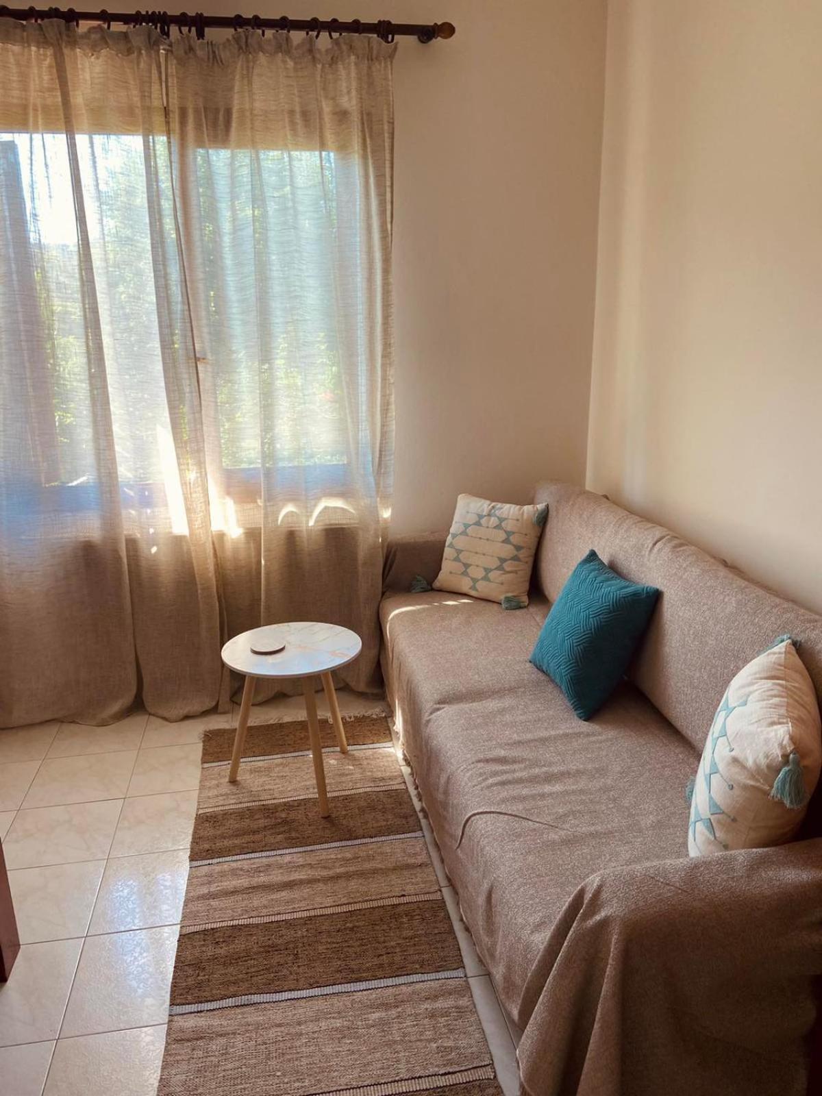 Filoxenia Apartments Mytilene Exterior photo