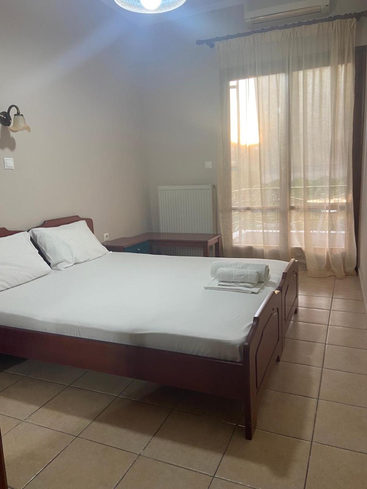 Filoxenia Apartments Mytilene Exterior photo