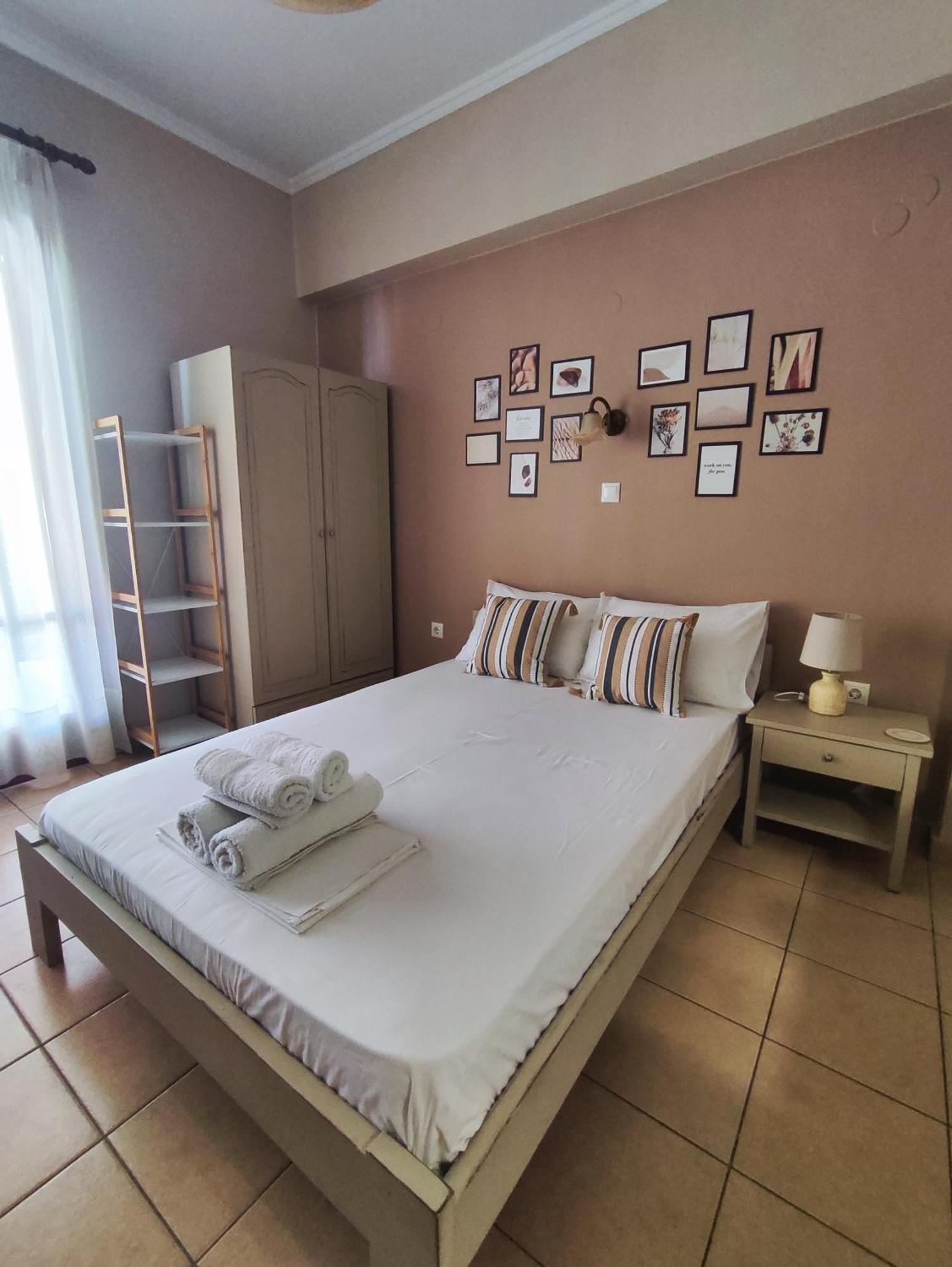 Filoxenia Apartments Mytilene Room photo