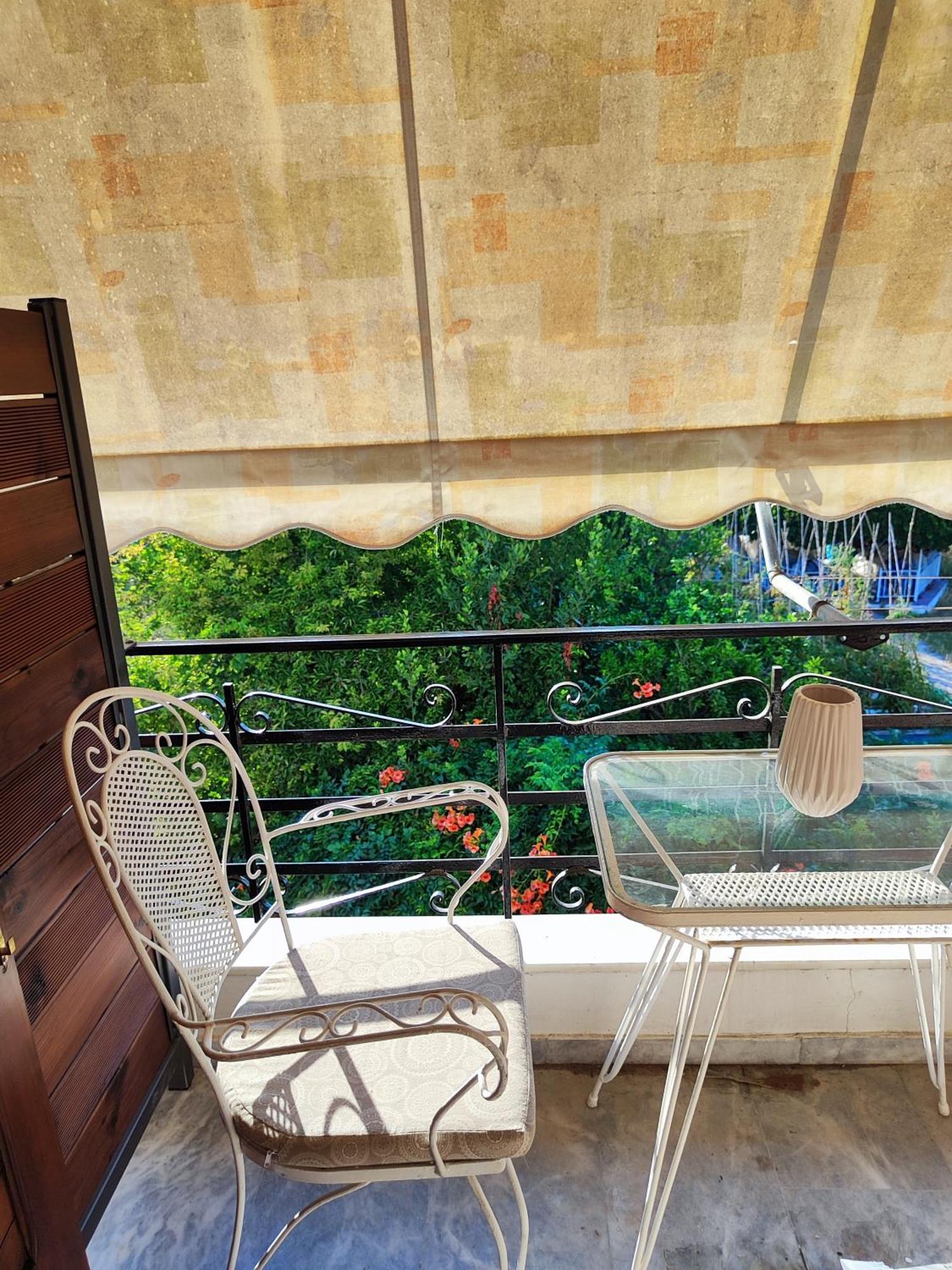 Filoxenia Apartments Mytilene Exterior photo