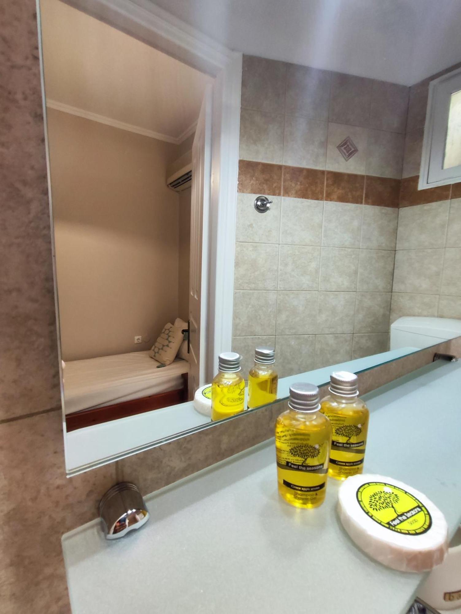 Filoxenia Apartments Mytilene Exterior photo